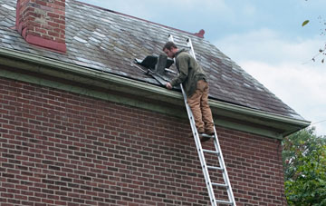 what affects urgent Terriers roof repairs