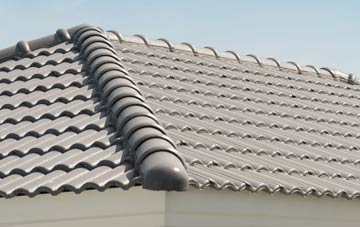 advantages of Terriers clay roofing