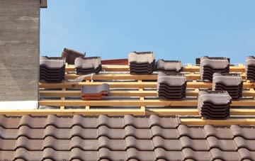Terriers clay roofing costs