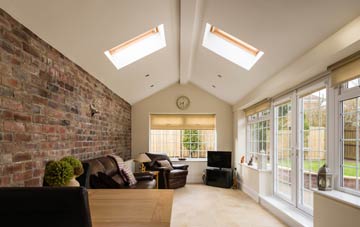 conservatory roof insulation Terriers, Buckinghamshire