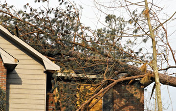 emergency roof repair Terriers, Buckinghamshire