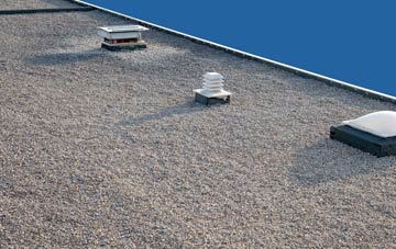 flat roofing Terriers, Buckinghamshire