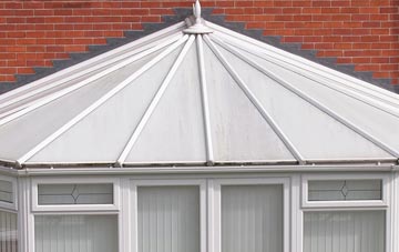 Terriers polycarbonate conservatory roof repairs