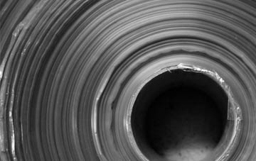 Terriers pvc roof replacement