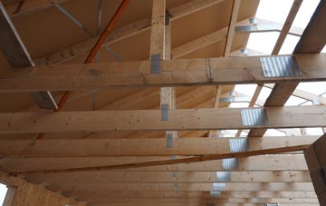 Terriers roof truss costs