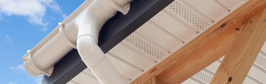 get Terriers guttering quotes today