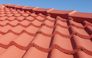 Terriers tile and slate roof replacement