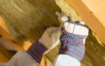 types of Terriers pitched roof insulation materials