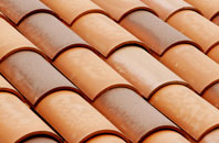 Terriers clay roofing
