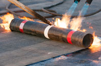 Terriers flat roof sealing