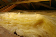 Terriers pitch roof insulation