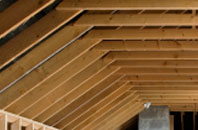 Terriers pitched insulation quotes
