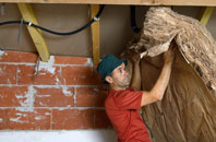 Terriers tapered roof insulation