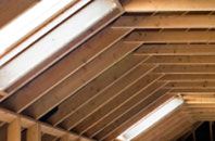 Terriers tapered roof insulation quotes